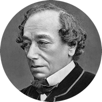 Benjamin Disraeli