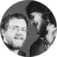 Jim McIlroy